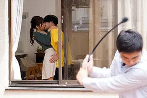 Gặp lại cô em họ giờ đã trưởng thành và vô cùng dâm đãng