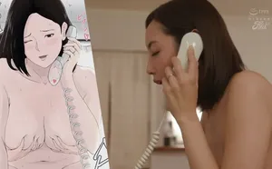 Gấu cùng má khác cha muốn khám phá tình dục với anh trai