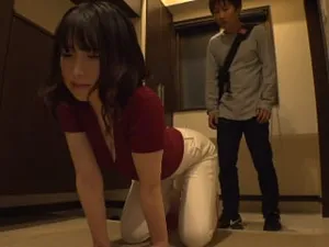 [Sự dâm đãng đỉnh cao?? Sex tập thể gây sốc] Bốn người đàn ông và một người phụ nữ?? Tình dục "Little Apple" nhiều tư thế cơ thể giao nhau