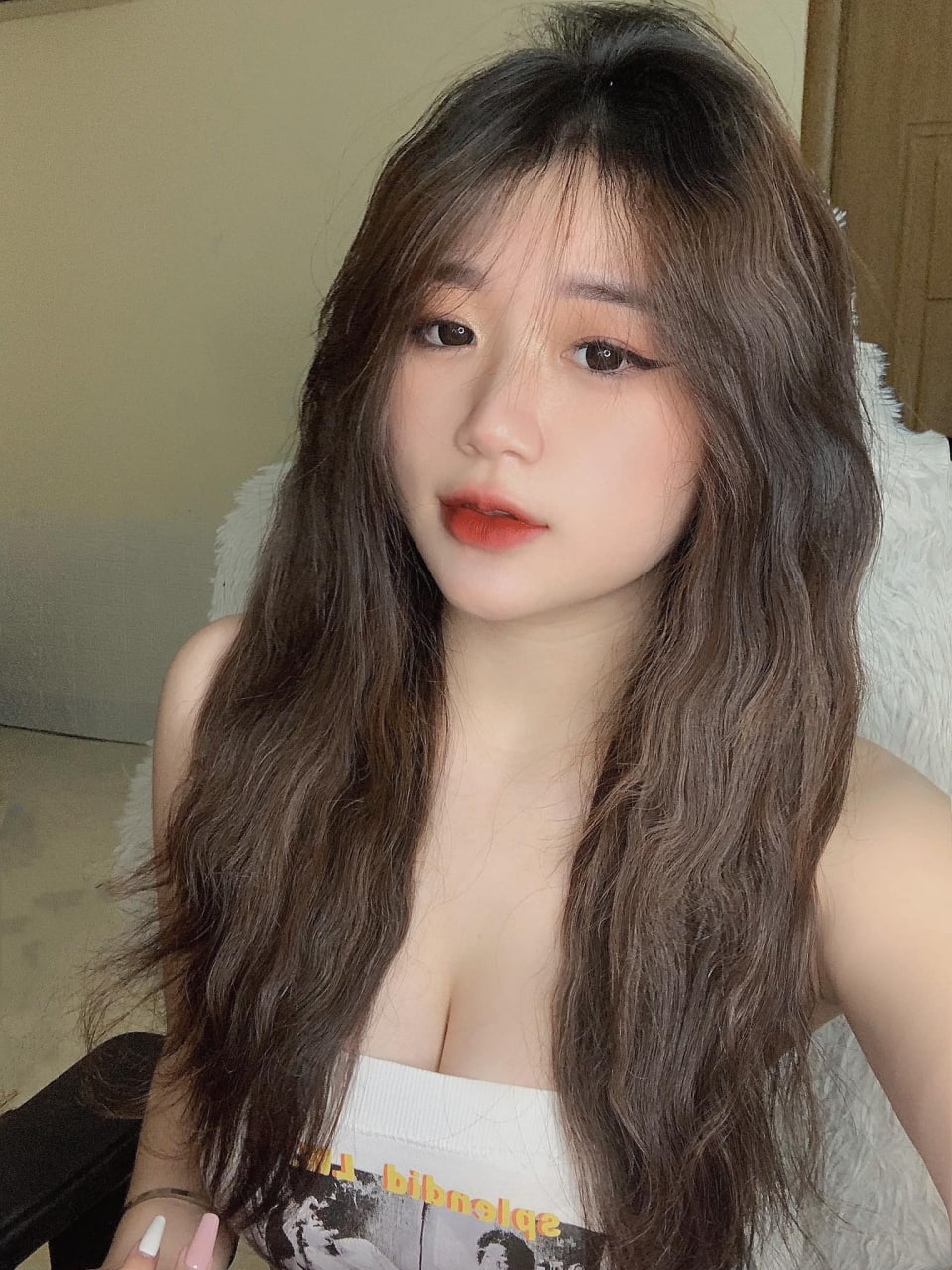 địt trộm ba ngày ba đêm với cô gái mới quen