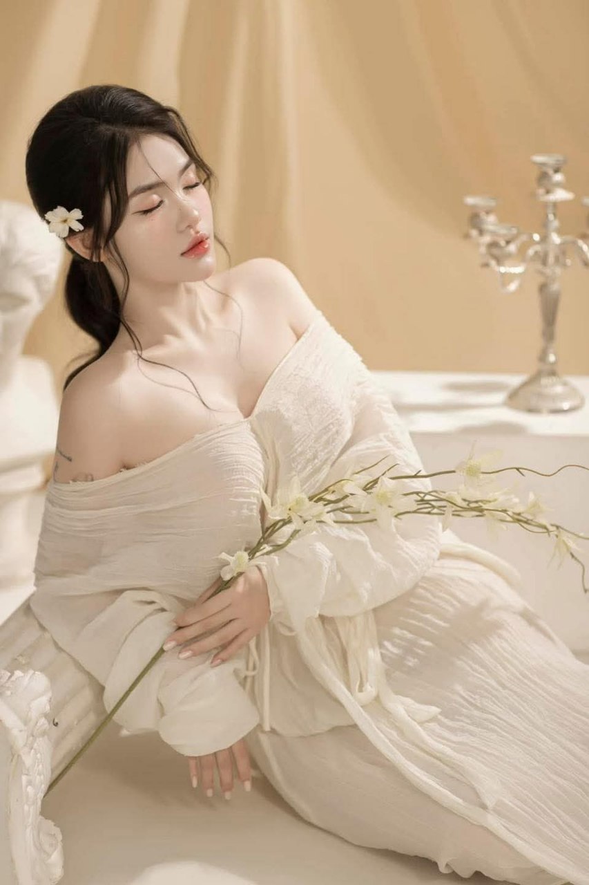 Chuyến công tác nhớ mãi với nữ giám đốc trẻ