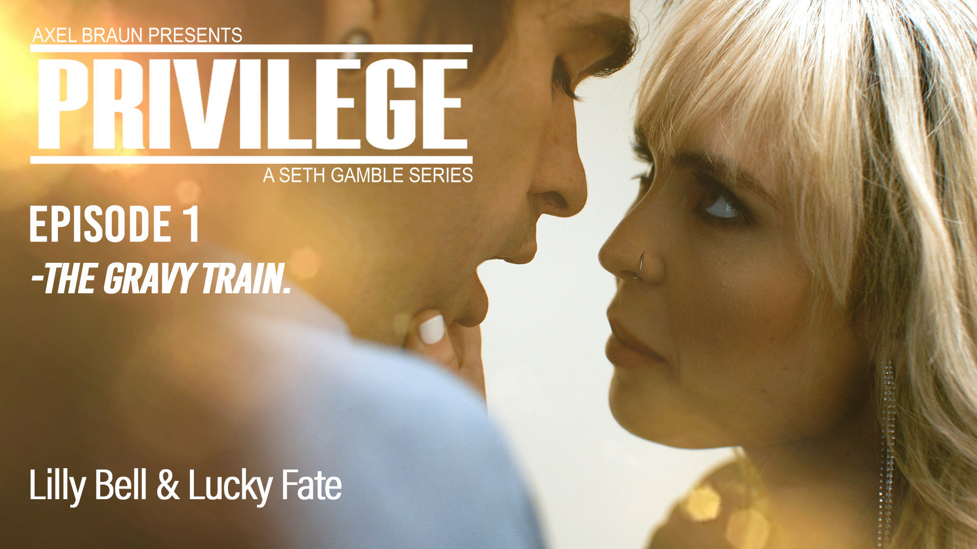 Episode 1: The Gravy Train