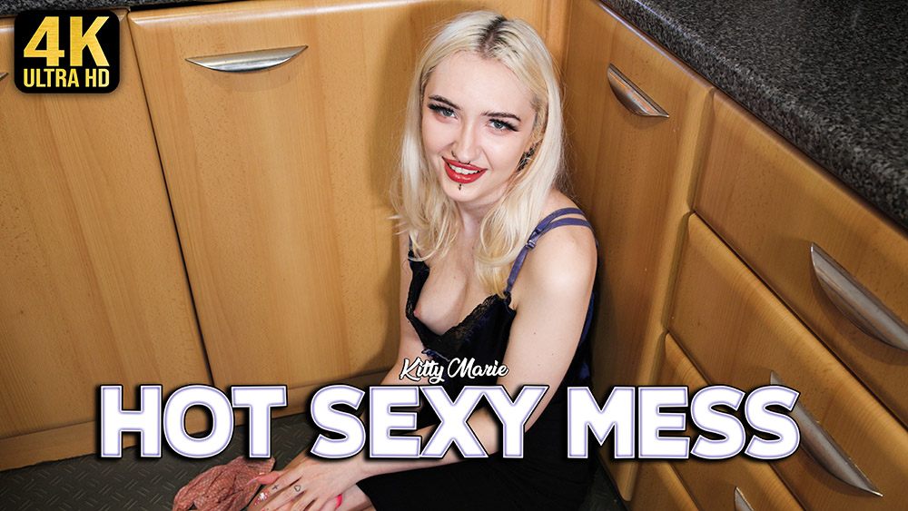 Hot Sexy Mess