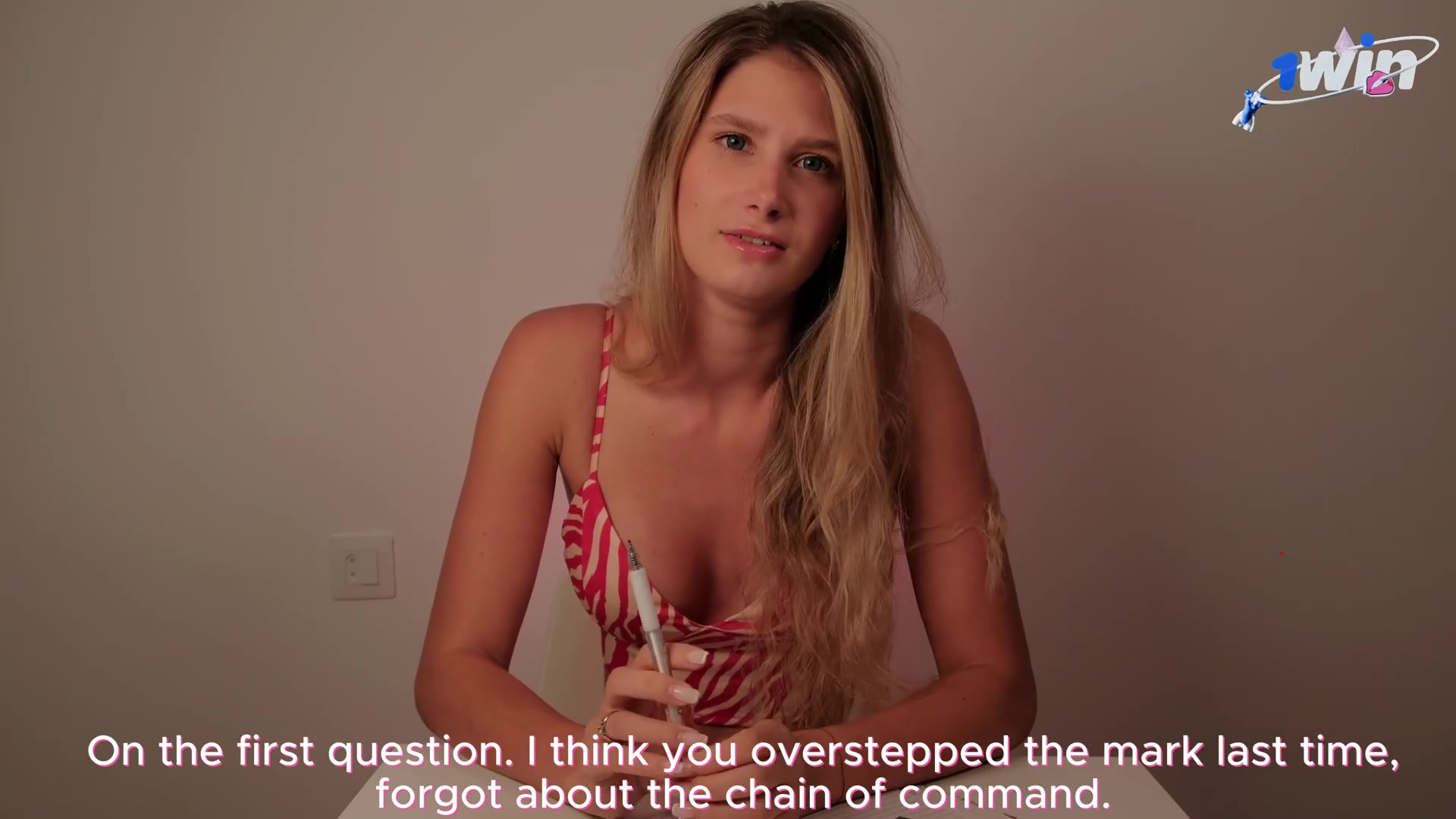 My neighbor's a psychologist, and she's also the greatest cockslut I've ever see