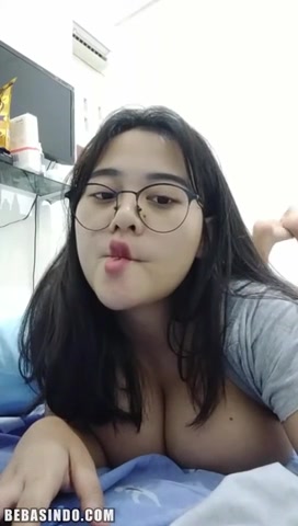 Bokep Indo Acha Hijab Toket Gede Cantik Kacamata - Sophia Sterling
