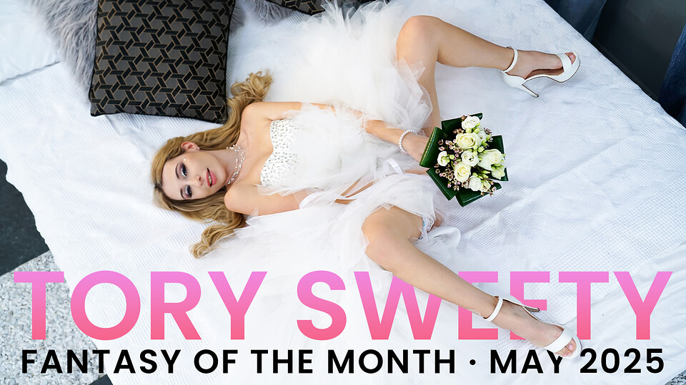 May 2025 Fantasy Of The Month - S6:E10
