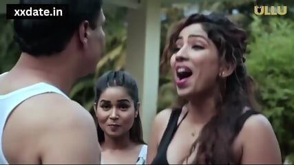 Sexy Saloni Bhabhi E1 - Yorgelis Carrillo