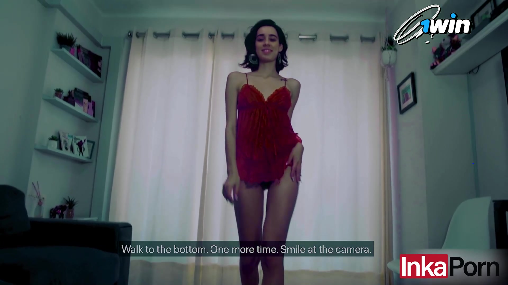 Venezuelan high fashion model casts for best XXX porn and confesses her darkest