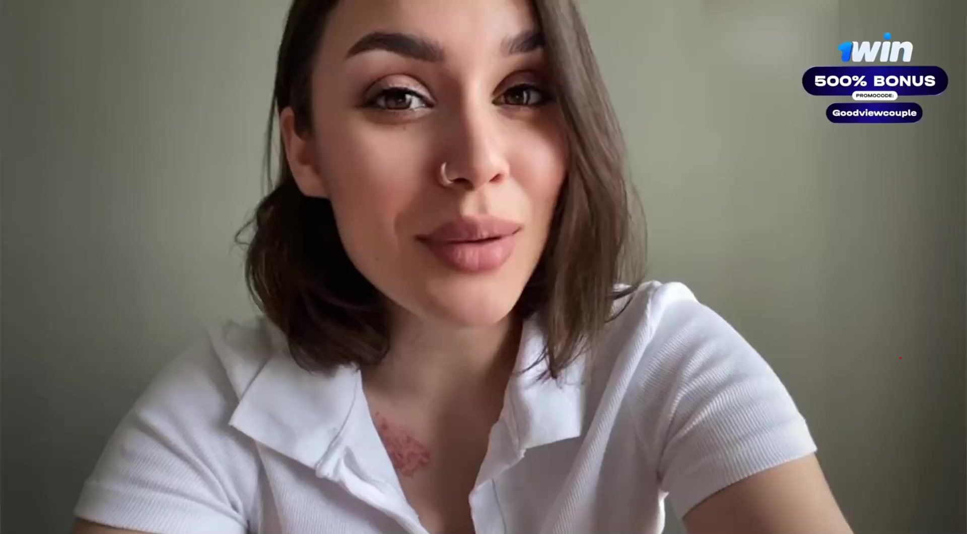Hot duo tears up passionately in inexperienced Point of view bj and facial cumsh