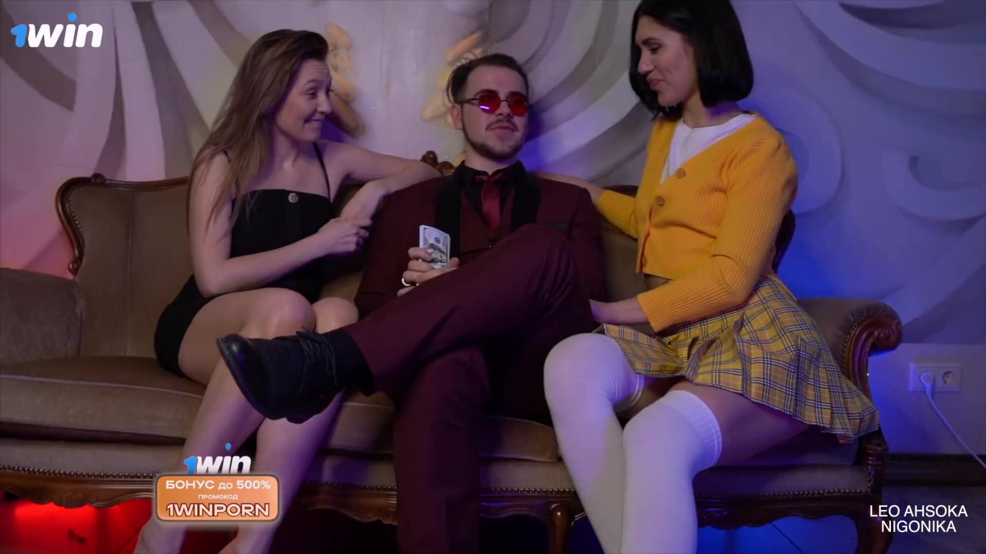 Went insane at sex - world's best blowjob and super molten cumshot!