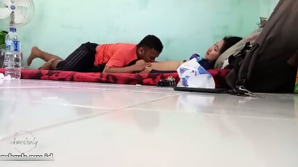 Dosen & Mahasiswi