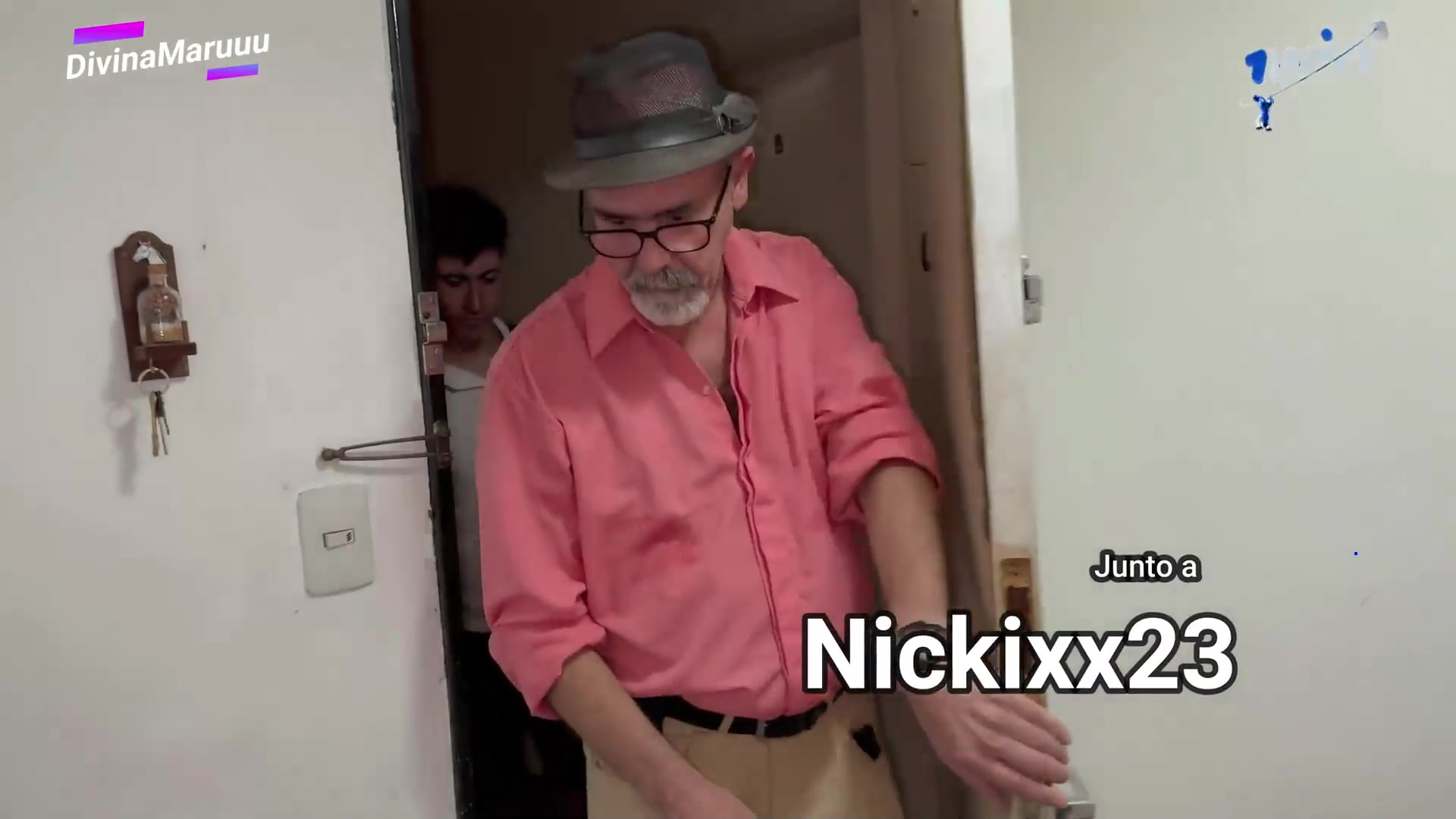 Stepbrother pounds me when dad's at work - DivinaMaru - XXX!