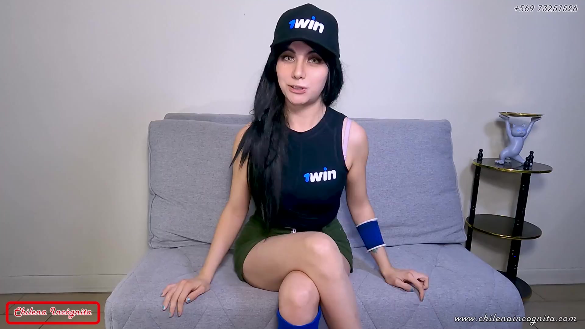 Addicted Masturbator enters Therapy to cure your addiction - HAPPY ENDING - XXX!
