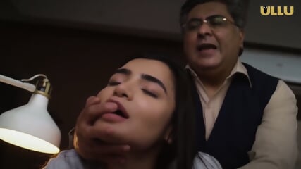 Palang Tod Beta Aashiq Baap Ayyash 2022 Full Ullu Sex Web Series