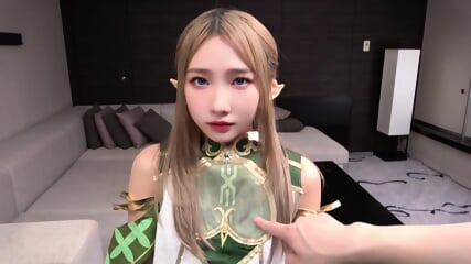 [AIAV-004] Laila Kano, [3.1D] AI Absolute Gravure Newcomer Laila Kano Limited Exclusive Newcomer Debut