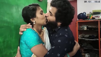 Bhabhi Ki Jawani Youtubers Hindi Short Film. Hindi Hot Web Series.