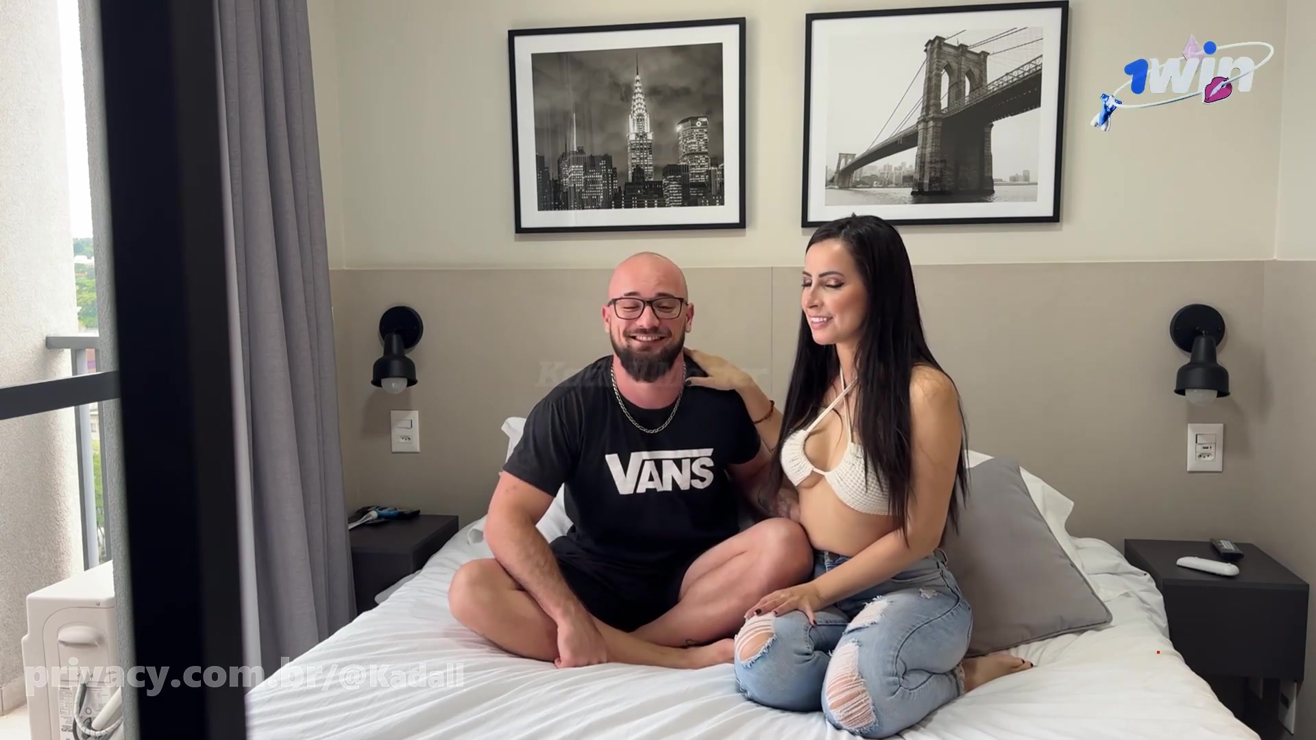 TehAngel stretches about her embark in pornography - greatest XXX!