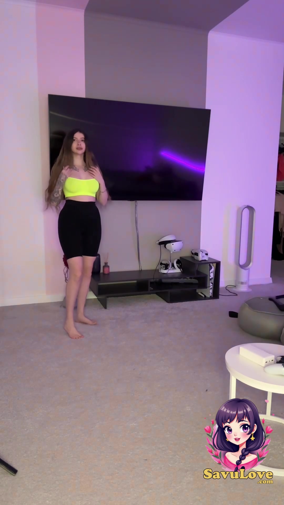 Stunning doll cutie plays for her bf - the best XXX porn!