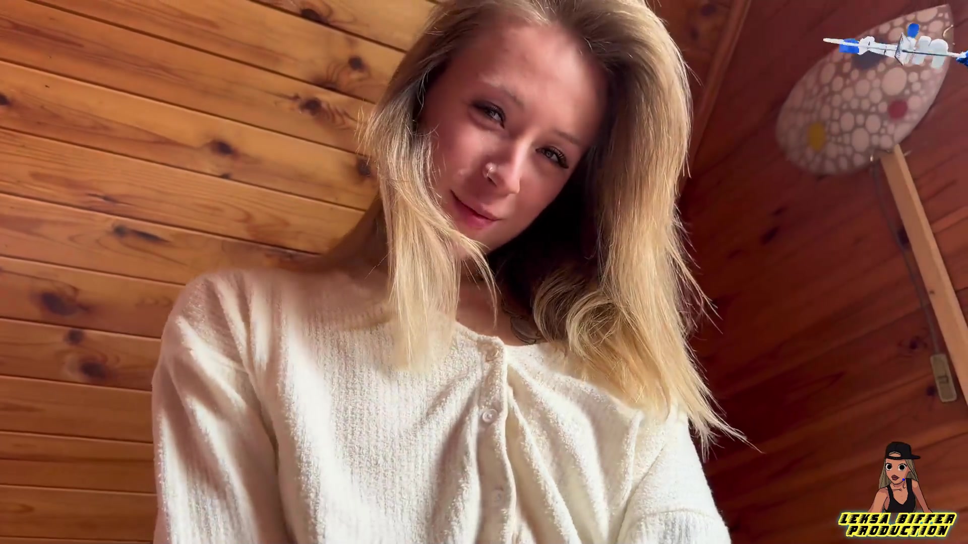 Perfect cowgirl rails until dual pop-shot with creampie. Russian inexperienced P