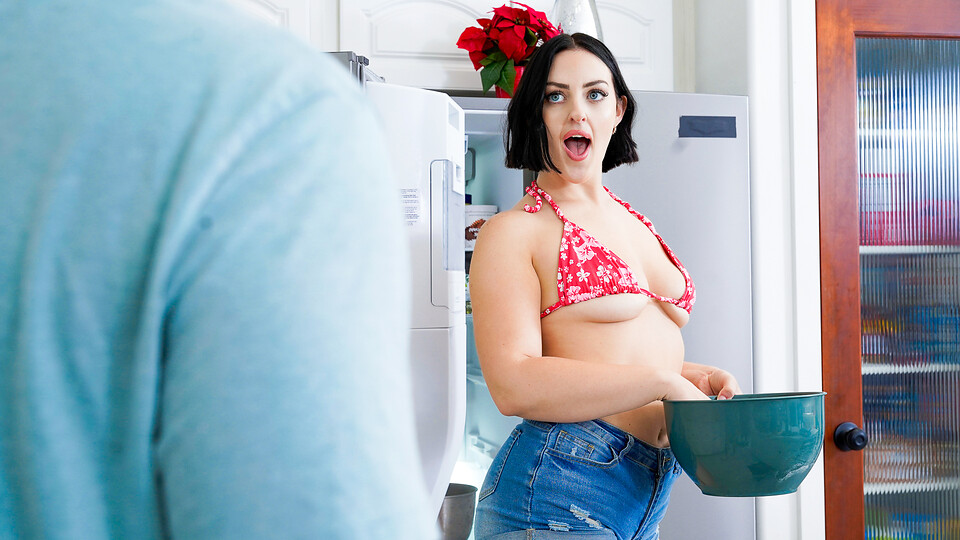 My New Hot Neighbor - S49:E18