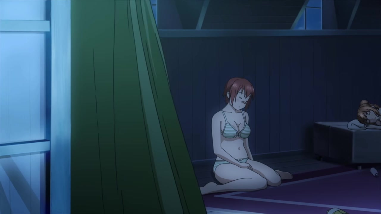 Maken Ki! - Hentai Version Uncensored