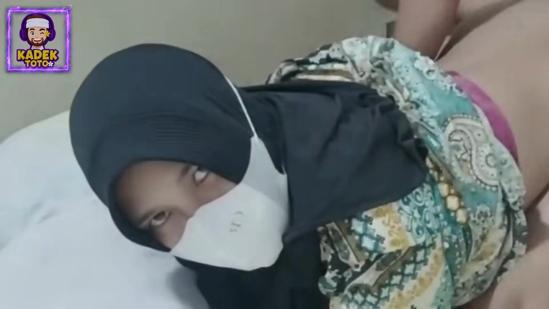 Bercinta Dengan Istri Selingkuh Sialan