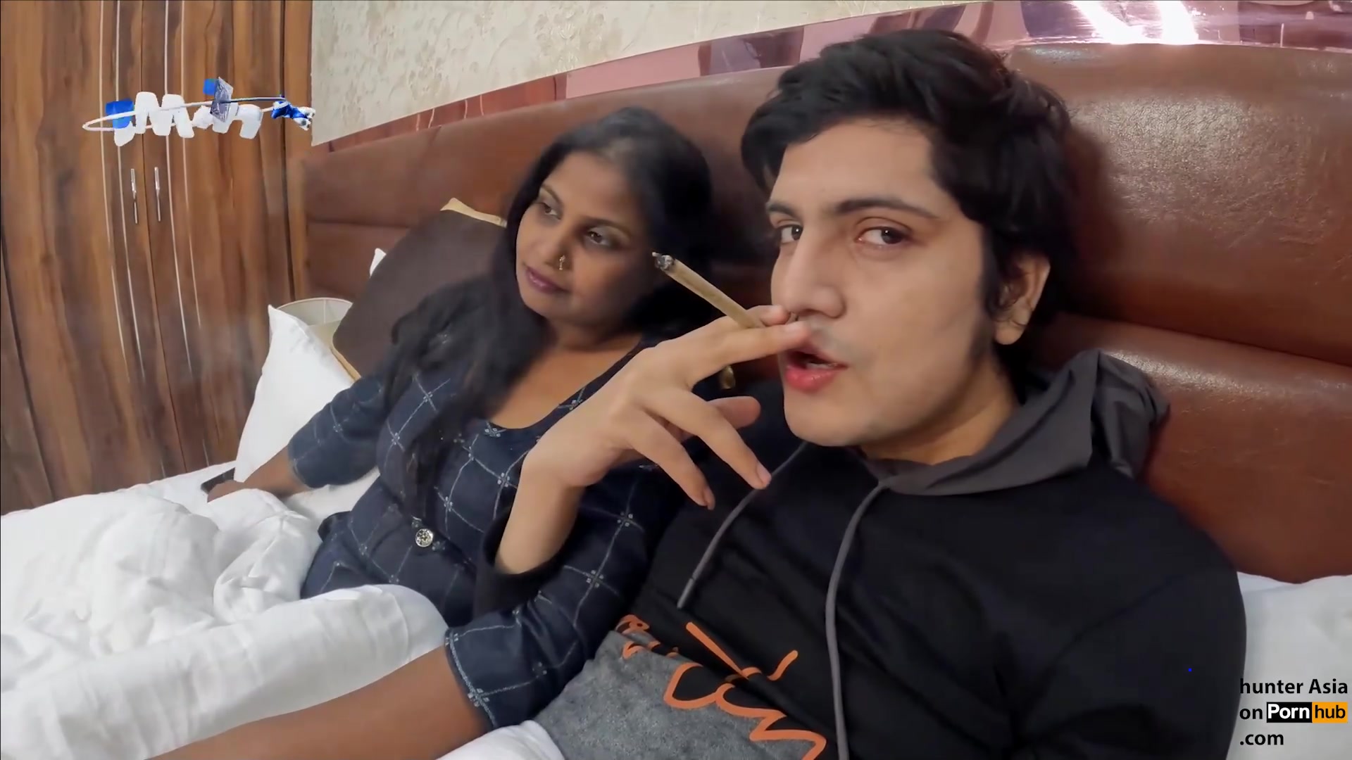 Hot Bhabhi Sandhya porks in hotel - best XXX porno!