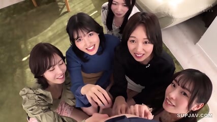 Role Reversal, Chase Piston Creampie Sex. Cast(s); Sakura Misaki , Reina Hirokawa , Umi Oikawa , Hanakiyo Shirakawa