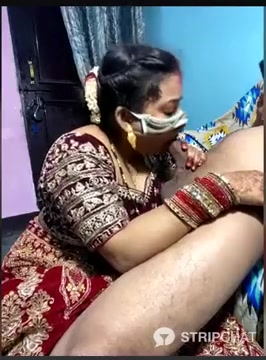 Sexibhabhirimi BJ Stripchat Show