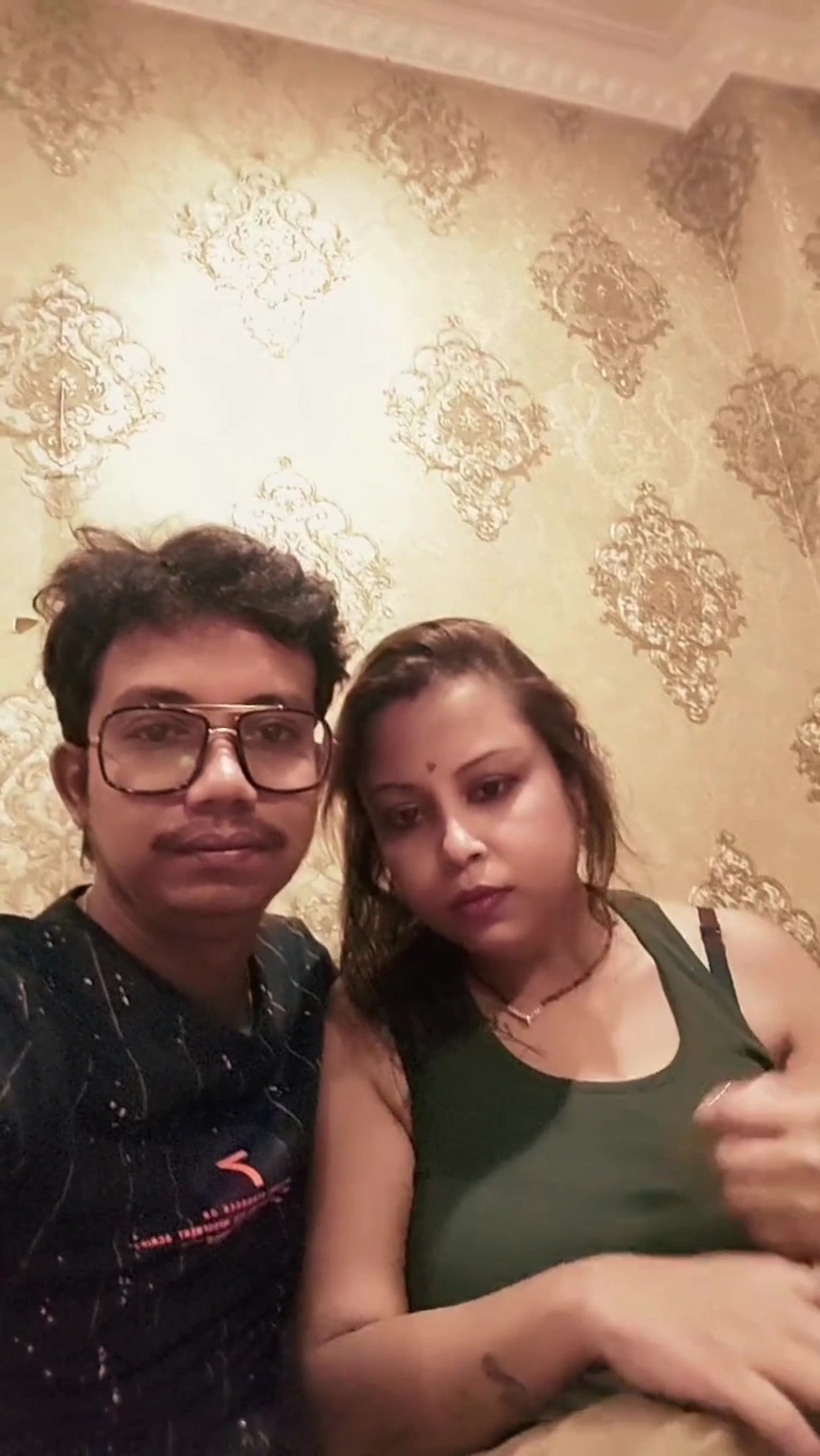 Indian Hotwife Brothel Job
