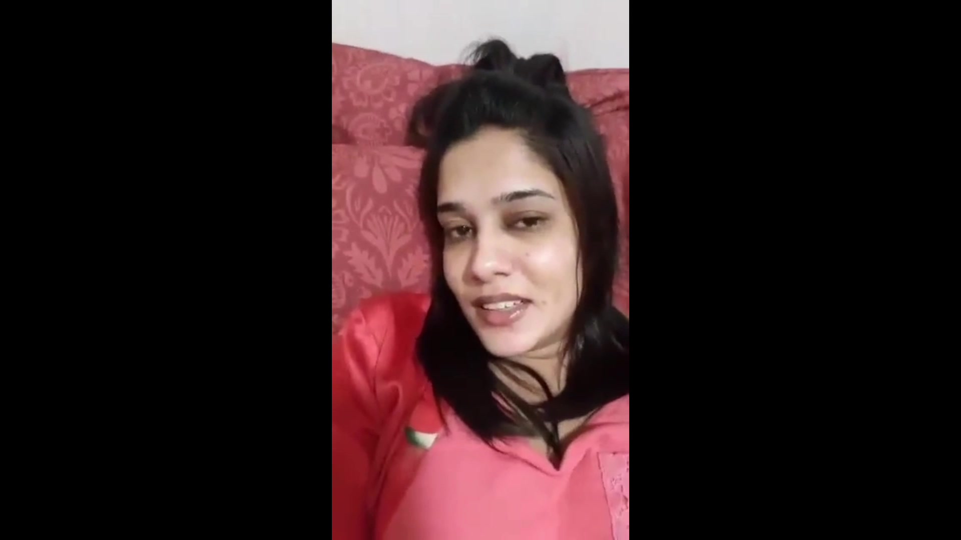 Desi Girl Dirty Talk And Pussy Rubbing Tg- @PREMIUMPRO69