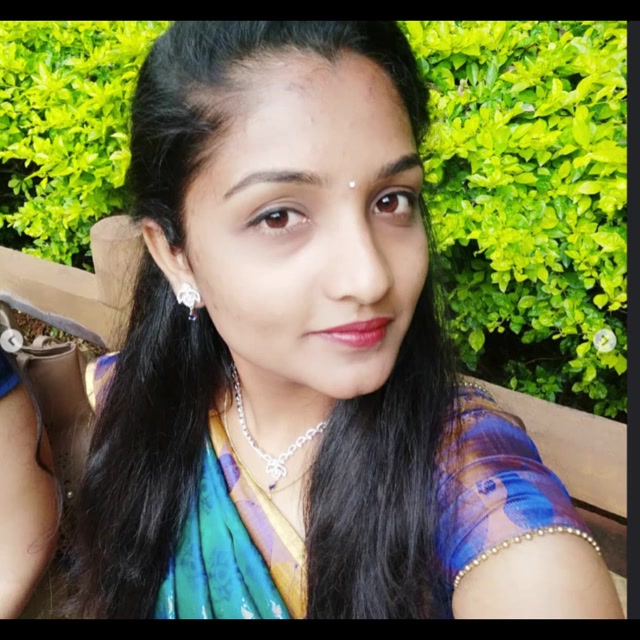 Desi GF nude