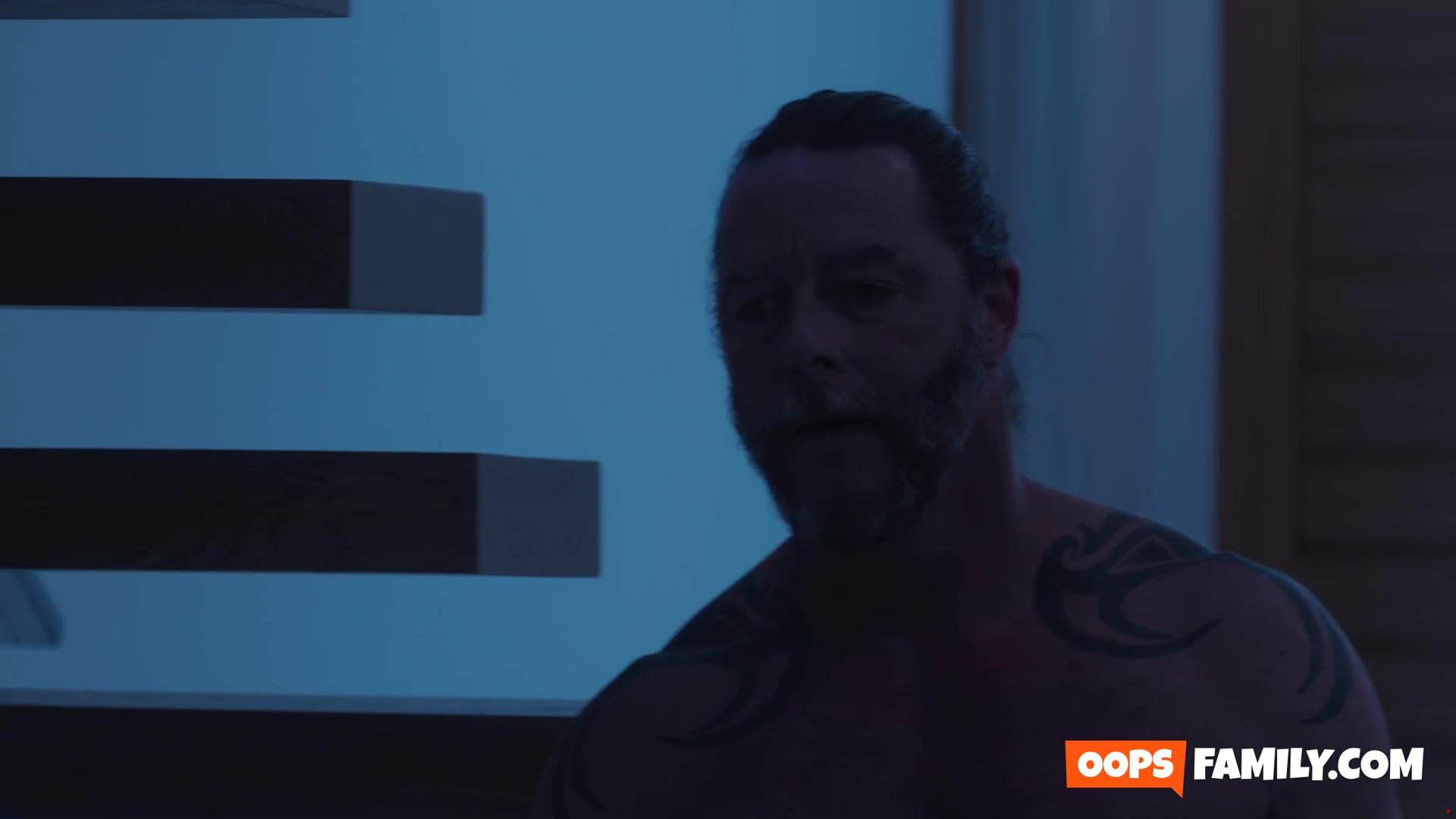 Hand off my stuff! It's all over my hard-on - XXX porn!