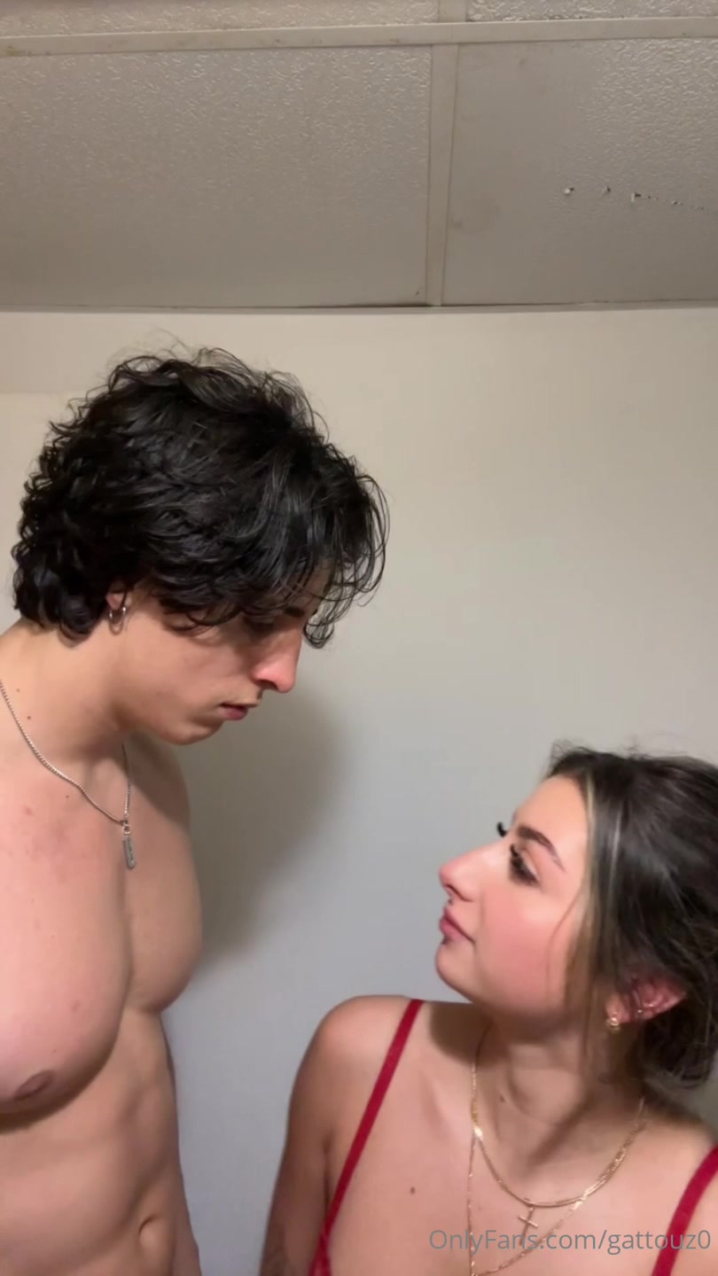 Fucking Ends With Oral Creampie