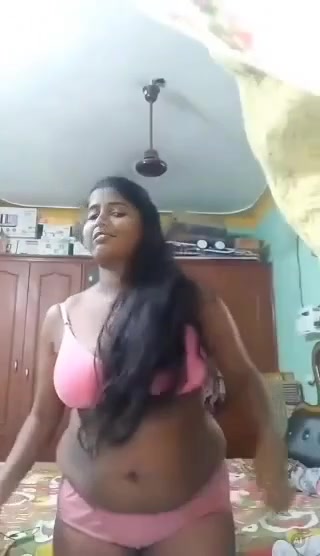 Gouthami reddy manthena removing Nighty pink sexy bra & panty showing big juicy milky boobs in bedroom video xxx viral ???