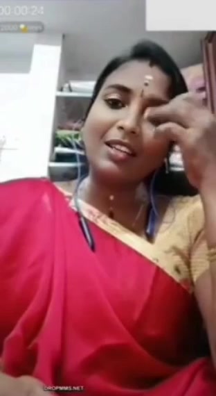 Gouthami reddy manthena removing Red saree blouse showing hot bra milky boobs black tits in bedroom video xxx viral ????