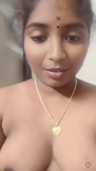 Gouthami reddy manthena taking nude selfie video recording her boobs showing to husband friend for money video xxx viral ???