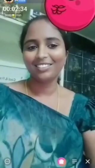 Gouthami reddy manthena having Nude video call with customer removing Green saree showing Nude milky boobs video xxx viral ???