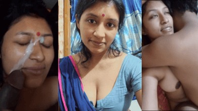 Bengali Boudi Revenge Devar
