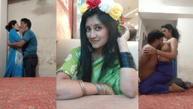 Bengali Boudi Second Devar Revenge