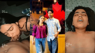 Cheating Girlfriend Both Holes Charan