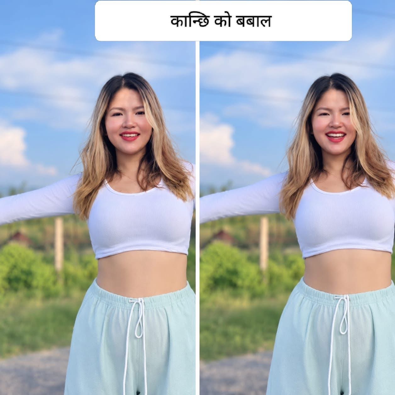 Nepali bhalu xxx video