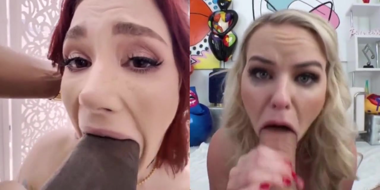 G.O.B.W (4) Facial cum sluts