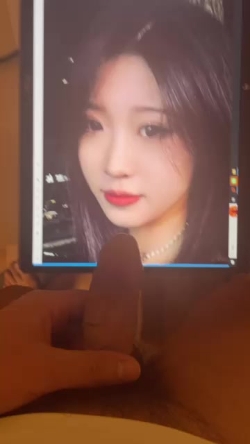 cock trib asians
