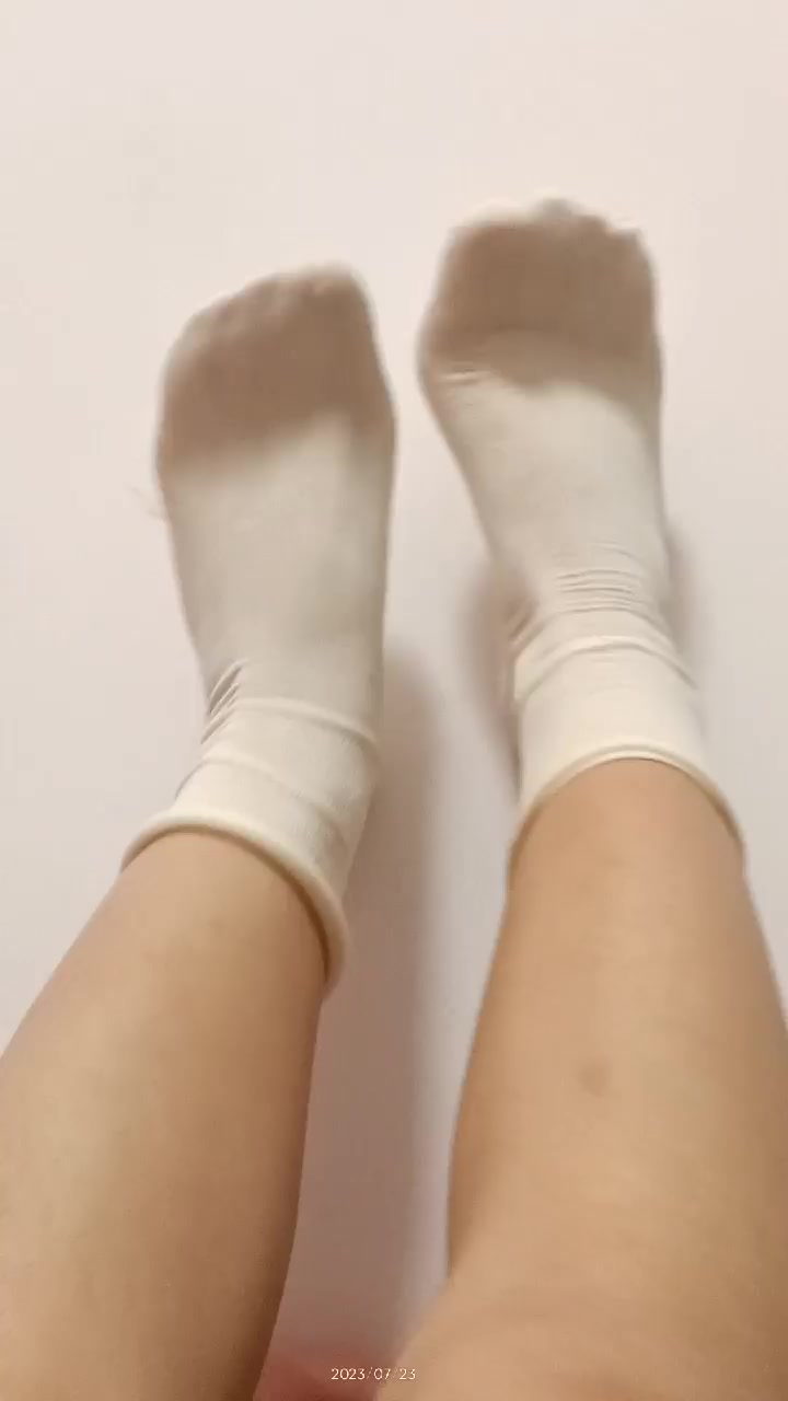 Foot fetish