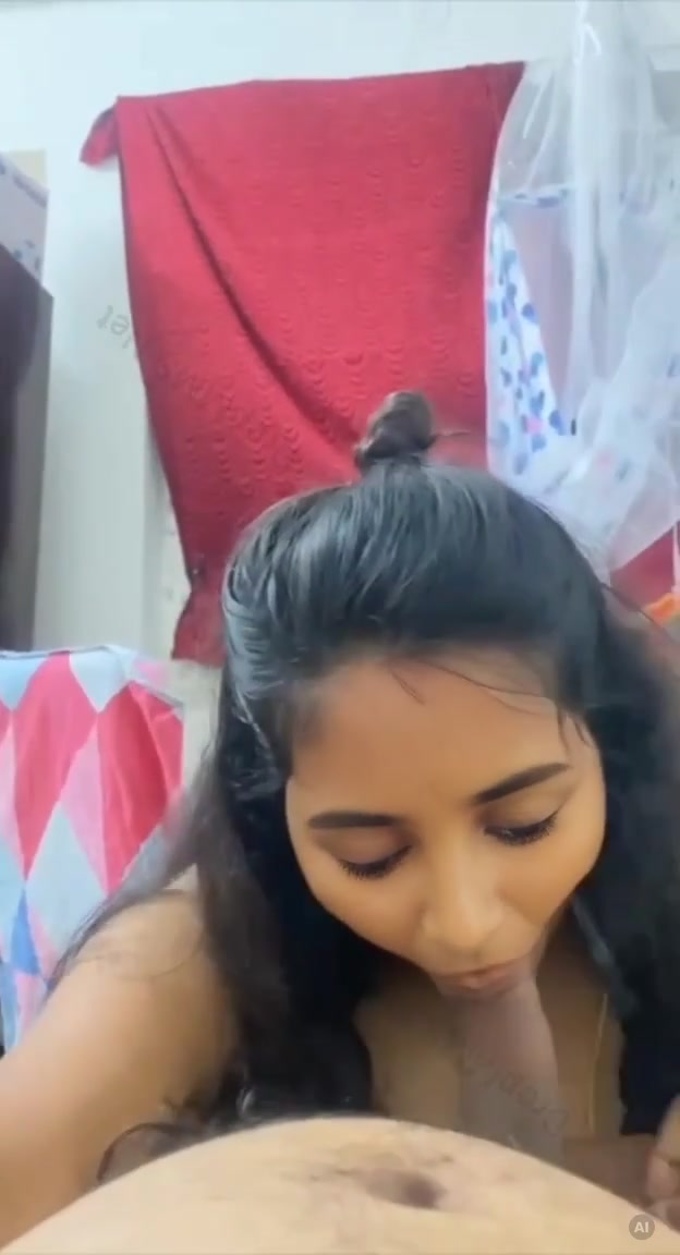 Gouthami Reddy Manthena doing blowjob after xxx with customer video xxx viral ???