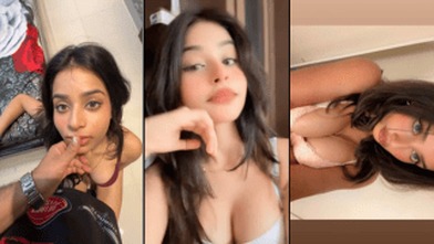 Gorgeous Sexy Babe Slave Play