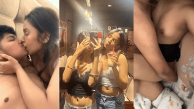 Indian Baddie Romantic Weekend