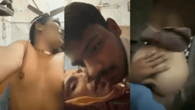 Mausi Ko Ghodi Bana Diya