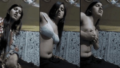 Obedient Girl Live Strip Call